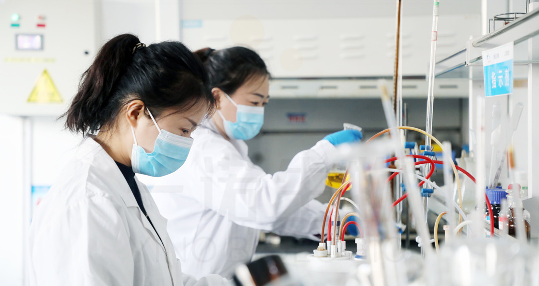 Research and development of biobased materials and new materials Research and development of biobased materials and new materials